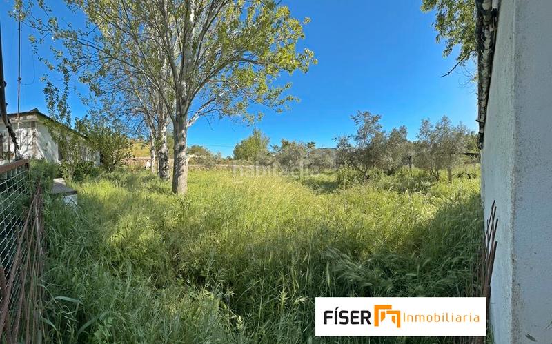 Foto e4aeb940-c40b-4415-92f0-ac7511b836e7. Propriété dans Zafra