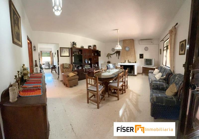 Foto e5352b2e-3bf1-4a1e-8b0f-7007bed0cd93. Propriété dans Zafra