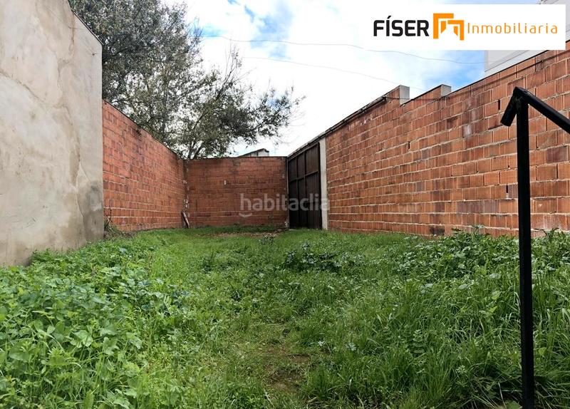 Foto 06722cb3-3697-4ff7-9254-7a5080417362. Maison dans Zafra