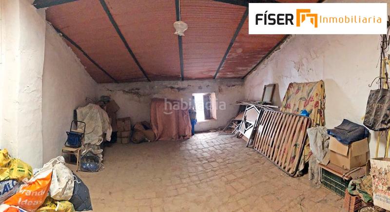 Foto 3ac98f90-aad7-48f5-bc43-1d8e0cc9cfc4. Maison dans Zafra