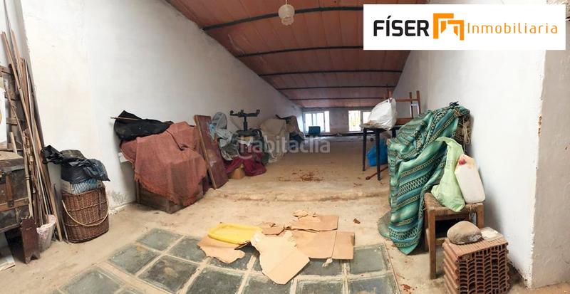 Foto 3f3db5a0-edf5-4825-93c3-8560554c6a72. Maison dans Zafra