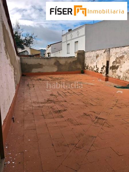 Foto 463d6593-8f85-40ea-981b-1925507765ef. Maison dans Zafra