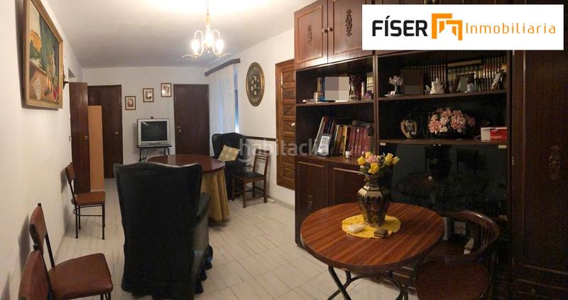 Foto 55618fac-ad1d-4ed7-b56a-d0af7bdc44cd. Maison dans Zafra