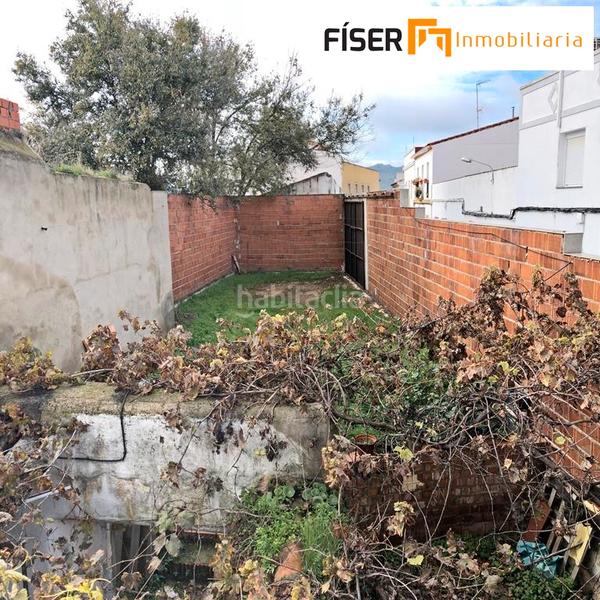 Foto 63f6bdcb-bb38-4a66-937c-85c454d831b1. Maison dans Zafra