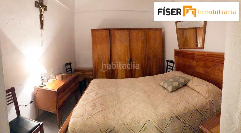 Foto 97051a53-44c8-4279-9ad0-416c49c56de2. Maison dans Zafra