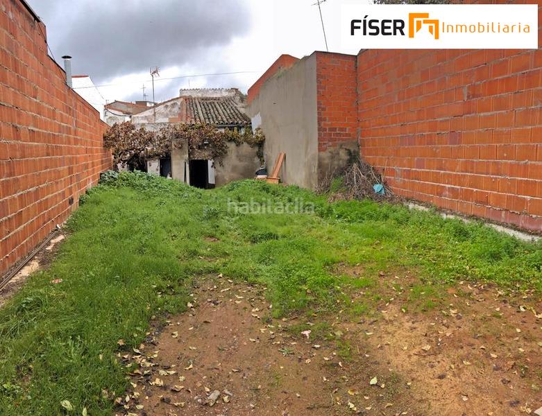 Foto 98d293c8-0308-46c7-954f-bea5e2835b0b. Maison dans Zafra