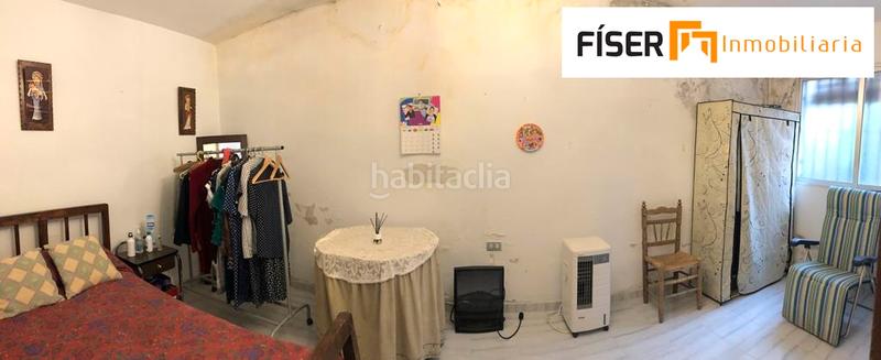 Foto a9c6336c-4992-41ea-b881-7c20abecdb19. Maison dans Zafra