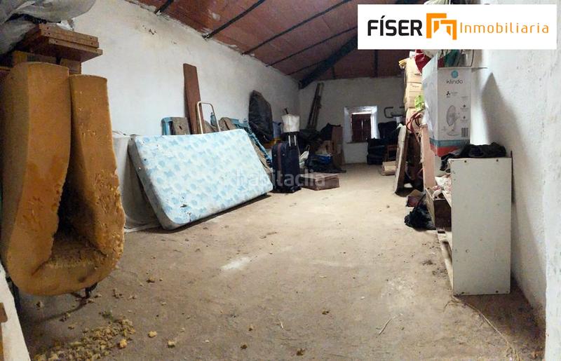 Foto ac093dc3-8056-4efd-964a-960daf9b85d8. Maison dans Zafra