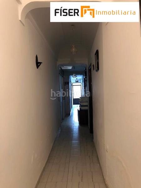 Foto e81c5be3-9ec1-4fe9-8d06-9f6e009aab8a. Maison dans Zafra