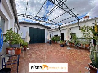 Finca rústica  Calle cestería