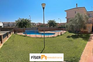 Alquiler Piso  Calle margarita harrington