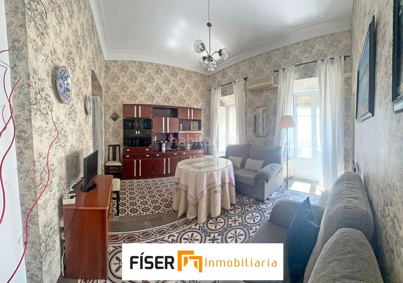 Foto 0c18296d-a424-471e-9bcd-6e71c07f7b58. Rent flat in Zafra