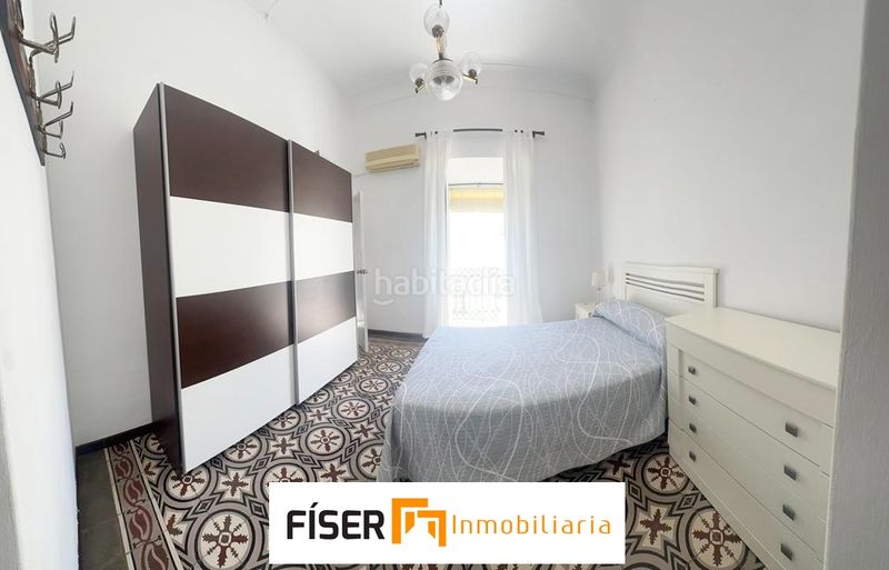 Foto 1629f691-b971-47af-b4d0-301e4a9197f3. Rent flat in Zafra