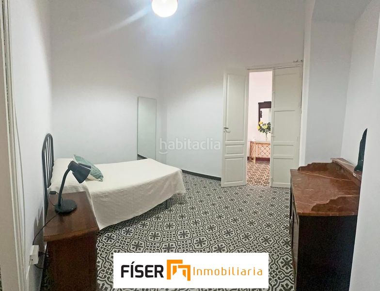 Foto 4ce392ec-a496-4f59-b8f8-4c219ed9ddbd. Rent flat in Zafra