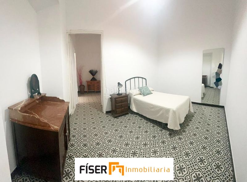 Foto 5c91642e-6505-41c2-a923-b5e5fb1014dc. Rent flat in Zafra