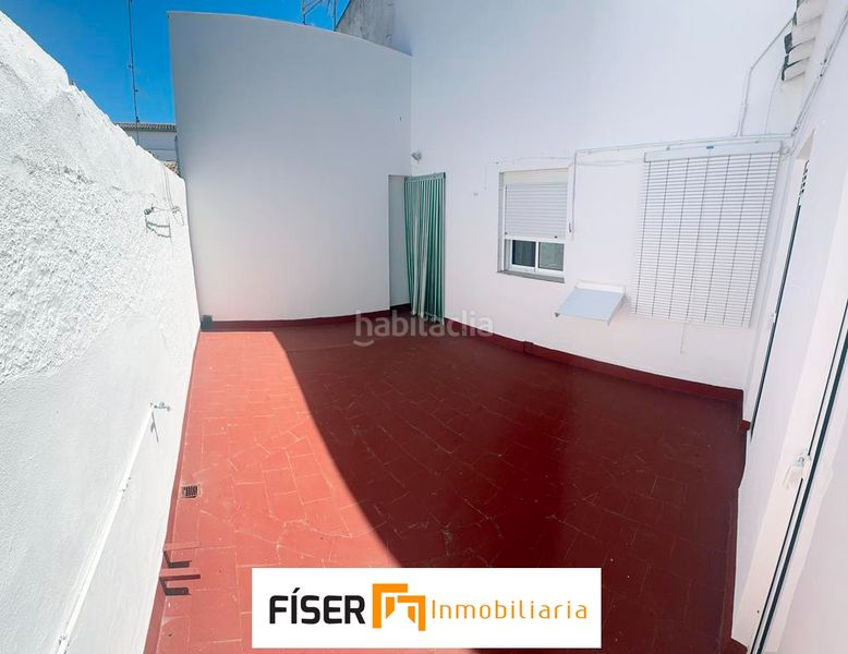 Foto 6b18d404-d8e0-41b9-8959-84cdfd8e41f6. Rent flat in Zafra