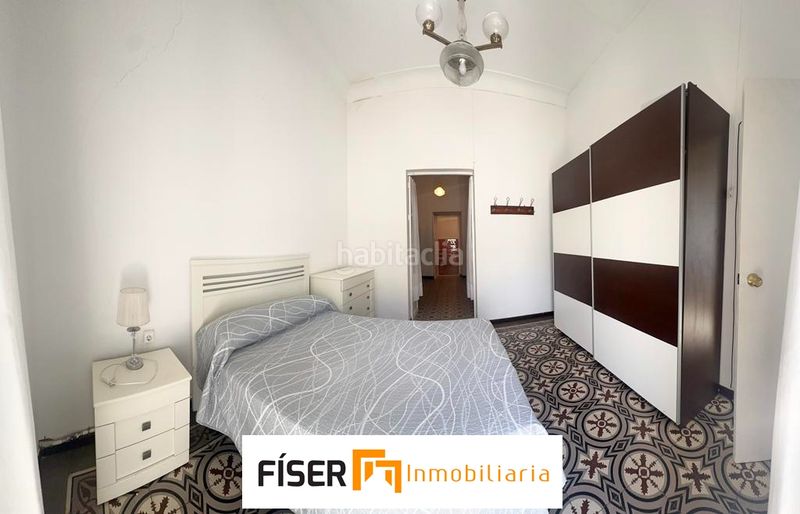 Foto 9387f3c0-1788-4e78-81cf-409c549e5654. Rent flat in Zafra