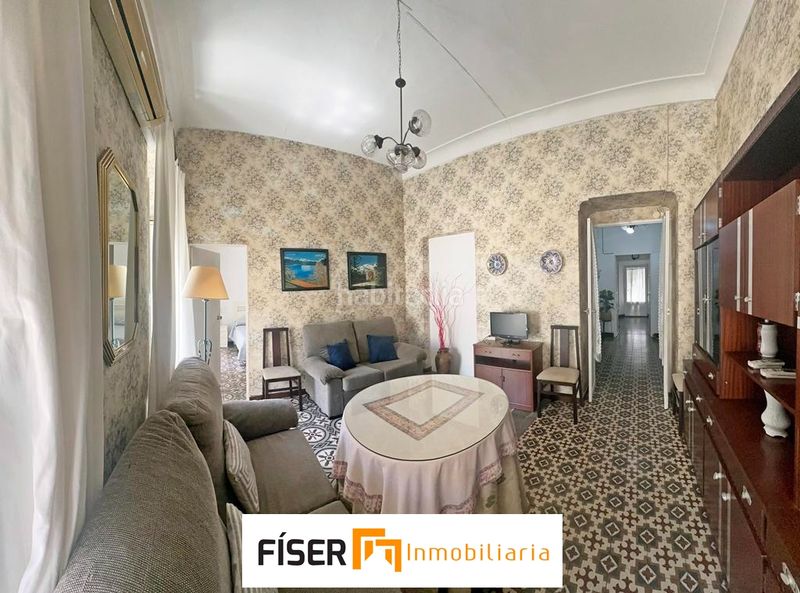 Foto 9a52922c-0346-4955-9274-53d7ed0483d3. Rent flat in Zafra