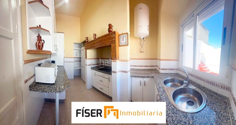 Foto ac407357-eca8-4582-90cf-6afff83dccbf. Rent flat in Zafra