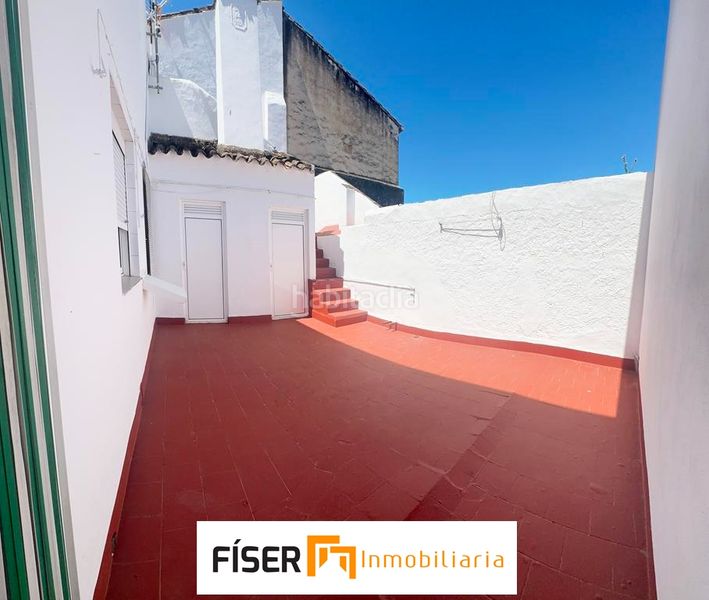 Foto bdd57d13-37a9-4ed2-8297-900a733a52ae. Rent flat in Zafra