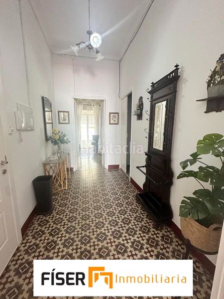 Foto d7f3db85-0e8b-453f-b4ba-5a3f41a88b2b. Rent flat in Zafra