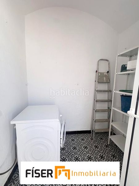 Foto e675a1d0-5646-42d9-93bf-fec14aceff16. Rent flat in Zafra