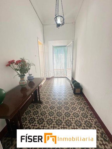 Foto f221aa41-e24c-43bd-88dc-36c0884a2096. Rent flat in Zafra