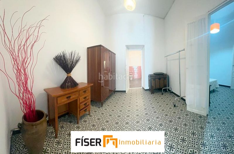 Foto f59e2bda-afc9-4bc7-b968-9b866318299e. Rent flat in Zafra