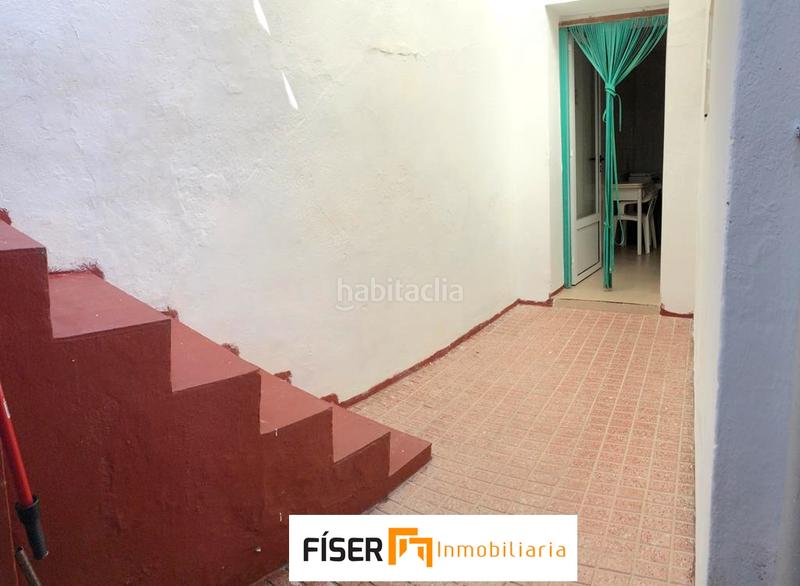 Foto 0d863b02-b290-4b8d-8602-662fe0258862. Haus in Feria