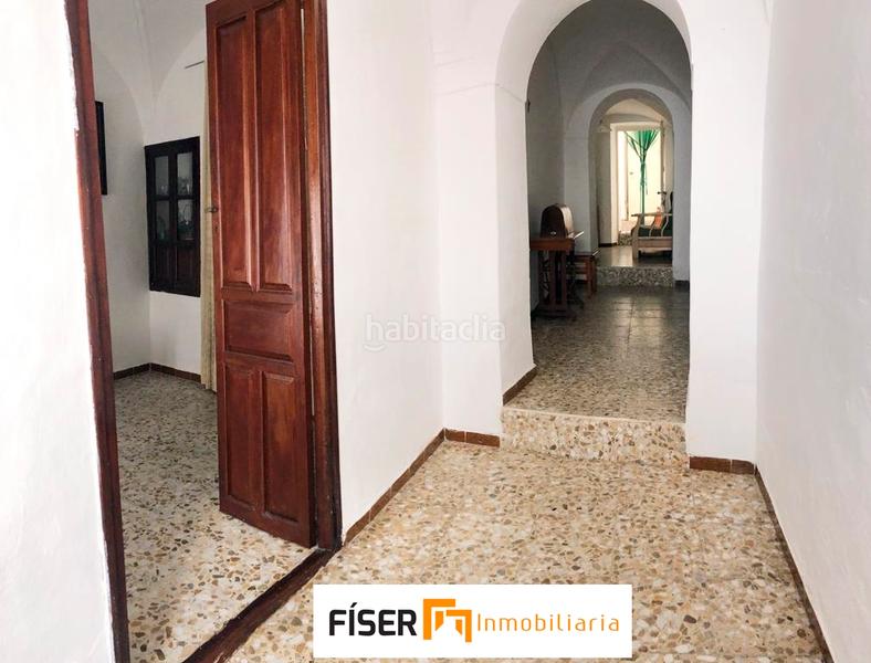 Foto cc1e8d2c-9182-43d2-9671-570cc58dcc80. Haus in Feria