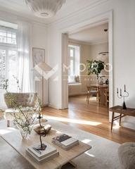 Appartement à Lista