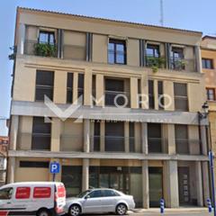 Flat in Plaza del pan 13
