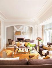 Appartement à Lista