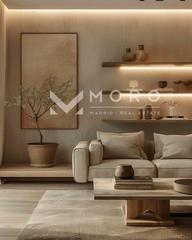 Pis  Calle antonio arias. Vivienda de obra nueva en el barrio del retiro, ibiza diseño, lu