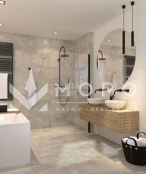 Foto d2aca9ee-c792-411c-a732-2f1d3b9f5ddd. Piso  de obra nueva en Almagro, chamberí en Almagro Madrid