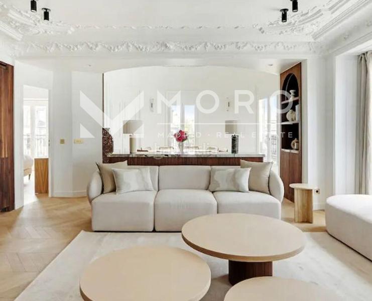 Foto 776cce10-72c1-4de8-a270-0e8dee771aac. Piso ático de lujo en reforma integral en Goya luz, vistas y terraza privada en Madrid