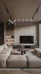Piso en Castellana. Vivienda de lujo reformada de gran superficie en el corazón de s