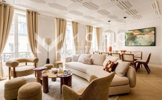 Piso  Calle calle del general pardiñas. Exclusiva vivienda en reforma integral en el corazón de lista  d