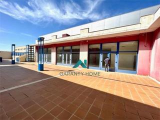 Rent Business premise in Avenida Juan Diego. Local comercial de alquiler en  avenida juan diego, bormujos