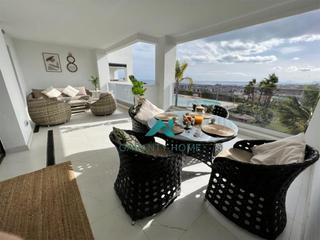 Location Appartement à Altos de Estepona. Piso de alquiler en el mirador de estepona hills, estepona