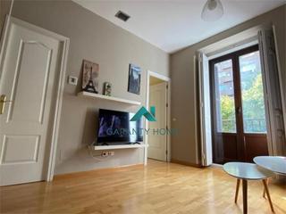 Location Appartement à Goya. Piso de alquiler en goya, madrid