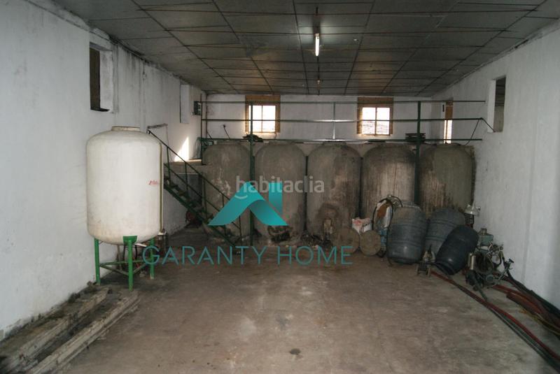 Foto 05e2e7dc-eb0d-45f0-ae7b-e3005536c4eb. Casa a Navas del Selpillar Lucena