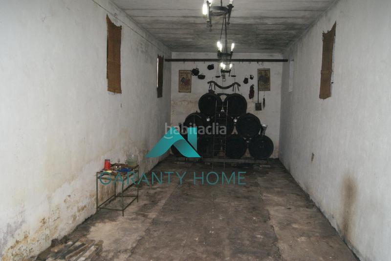 Foto 651f3d80-a82d-4d8e-8e1b-149bd6a5b56a. Casa a Navas del Selpillar Lucena