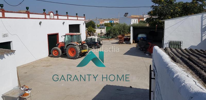 Foto ccd8b9bf-09bd-420a-a31b-5a42bdf3a077. Casa a Navas del Selpillar Lucena