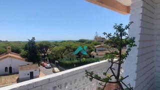 Rent Flat in El Portil. Piso de alquiler en laguna de el portil, punta umbria