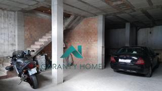 Casa en San Francisco. Venta de estructura para vivienda en lucena  zona centro
