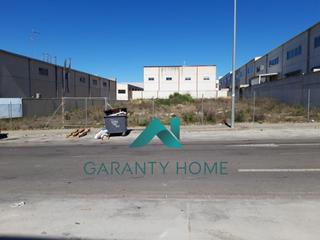 Terreno residencial en Las Vegas - Campoaras