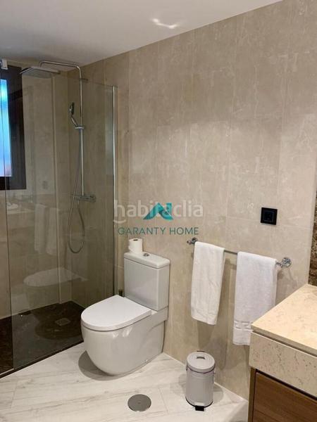 Foto 1a9e2a7c-26c4-4778-b1b0-4d8b22f3b06d. Location appartement avec parking piscine dans Villacana - Costalita - Saladillo Estepona