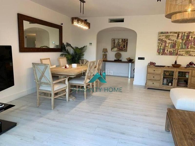 Foto 9a63cde3-2a4d-4f34-a382-fbf17ee5827a. Location appartement avec parking piscine dans Villacana - Costalita - Saladillo Estepona
