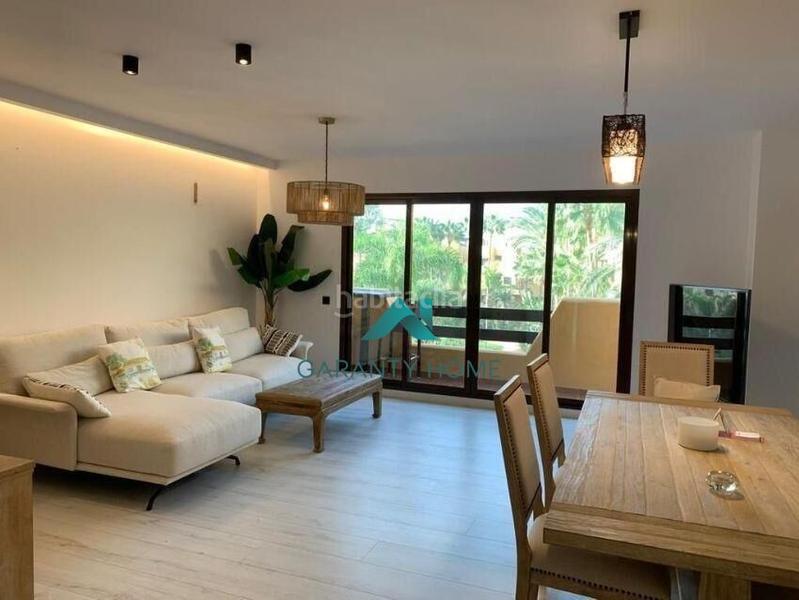Foto bd808724-d033-4ab3-b605-54b411f9a209. Location appartement avec parking piscine dans Villacana - Costalita - Saladillo Estepona